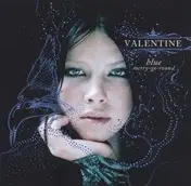 Valentine - Blue Merry-Go-Round