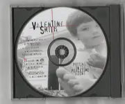 CD - Valentine Smith - Putting In The Peacetime Hours - Still sealed