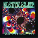 CD - Valentine Saloon - Super Duper
