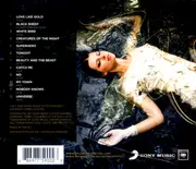 CD - Valentine - Love Like Gold