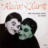 7'' - Valeska Gert - Bei Valeska Gert Zu Gast