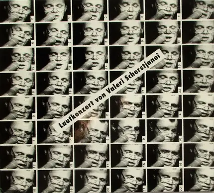 Valeri Scherstjanoi - Lautkonzert