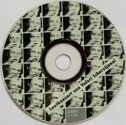 CD - Valeri Scherstjanoi - Lautkonzert - Digipak