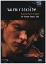 DVD - Valeriy Sokolov - Natural Born Fiddler - Still Sealed