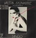 LP - Valeria Munarriz - Tango