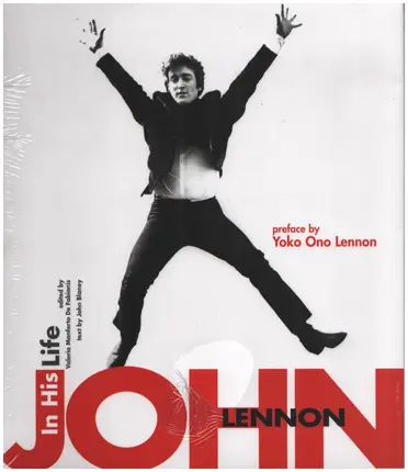 Valeria Manferto De Fabianis, John Blaney - John Lennon: In His Life