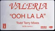 Valeria - Ooh La La