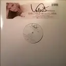 12inch Vinyl Single - Valeria - Girl I Told Ya