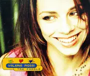 CD Single - Valeria Rossi - Tre Parole