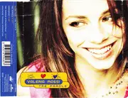 CD Single - Valeria Rossi - Tre Parole