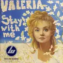 CD - Valeria - Stay With Me