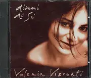 CD - Valeria Visconti - Dimmi Di Sì