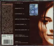 CD - Valeria Visconti - Dimmi Di Sì