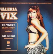 Valeria Vix