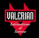 CD - Valerian - Intimations Of Sorrow