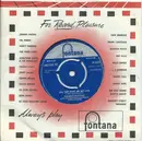 7inch Vinyl Single - Valerie Masters - All The Days Of My Life