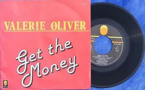 Valerie Oliver - Get The Money