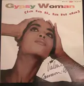 Valerie Cannon-White - Gypsy Woman (She's Homeless)