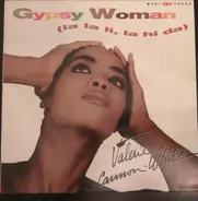 Valerie Cannon-White - Gypsy Woman (She's Homeless)