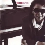 CD - Valerie Capers - Come On Home