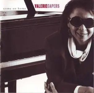 Valerie Capers - Come on Home