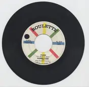 Valerie Carr - When The Boys Talk About The Girls / Padre