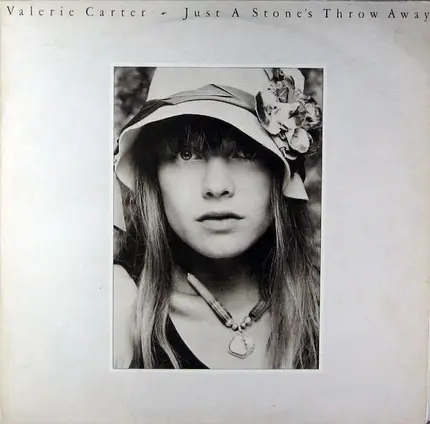 Valerie Carter - Just a Stone's Throw Away