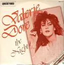 12inch Vinyl Single - Valerie Dore - The Night (Special Remix)