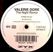 Valerie Dore - The Night Remix