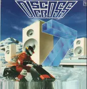 Valerie Dore - Discocross 7