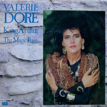 Valerie Dore - King Arthur