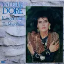 7inch Vinyl Single - Valerie Dore - King Arthur
