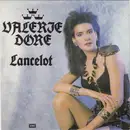 7inch Vinyl Single - Valerie Dore - Lancelot
