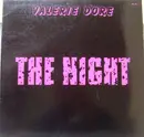 12inch Vinyl Single - Valerie Dore - The Night