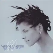 Valerie Etienne - For What It Is