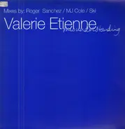 Valerie Etienne - Misunderstanding