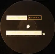 12inch Vinyl Single - Valerie Etienne - Misunderstanding