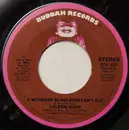 7inch Vinyl Single - Valerie Harp - A Wounded Blackbird Can't Fly