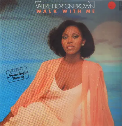 Valerie Horton-Brown - Walk With Me