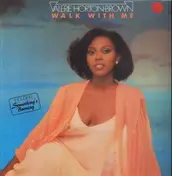 Valerie Horton-Brown - Walk With Me