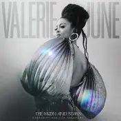 VALERIE JUNE - The Moon And Stars: Prescriptions For Dreamers (wh