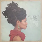 VALERIE JUNE