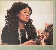 CD - Valerie June - Pushin' Against A Stone - Digisleeve