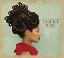 CD - Valerie June - Pushin' Against A Stone - digisleeve