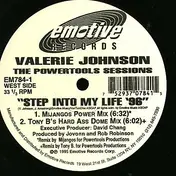 Valerie Johnson - Step Into My Life  96