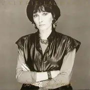 LP - Valérie Lagrange - Les Trottoirs De L'Eternité