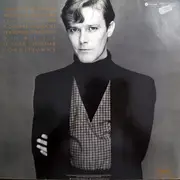 LP - Valérie Lagrange - Les Trottoirs De L'Eternité