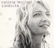 CD - Valérie Leulliot - Caldeira - Digipak