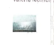 CD - Valérie Leulliot - Caldeira - Digipak