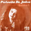7inch Vinyl Single - Valerie St. John - Reuben No. 9